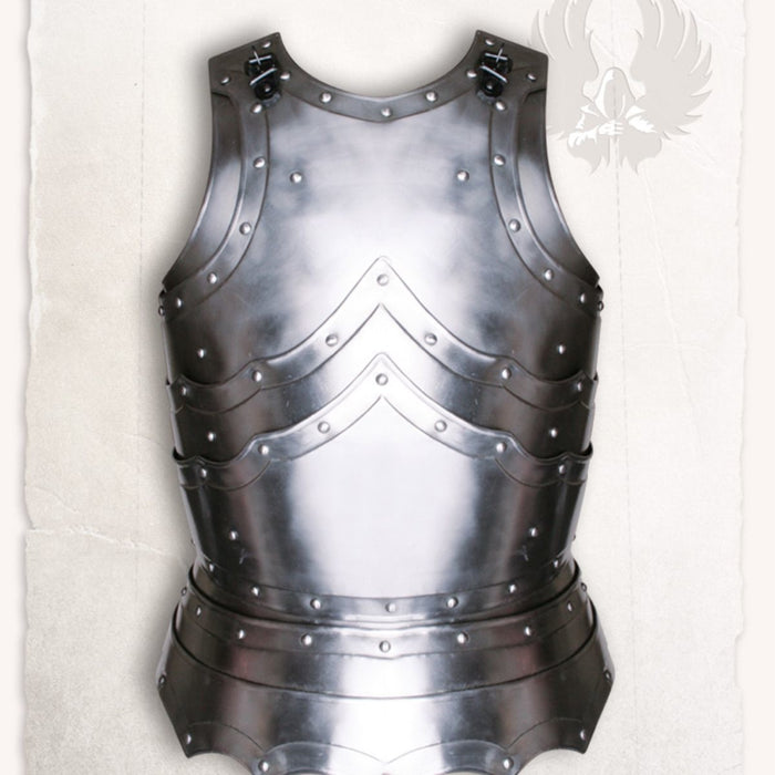 Cuirass Balthasar, 1.2 mm