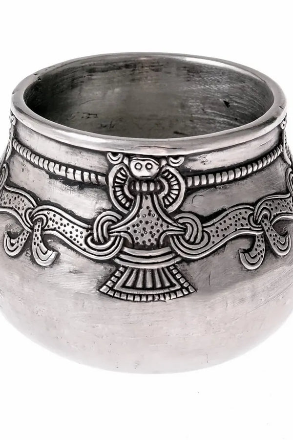 Viking blótbolli Lejre