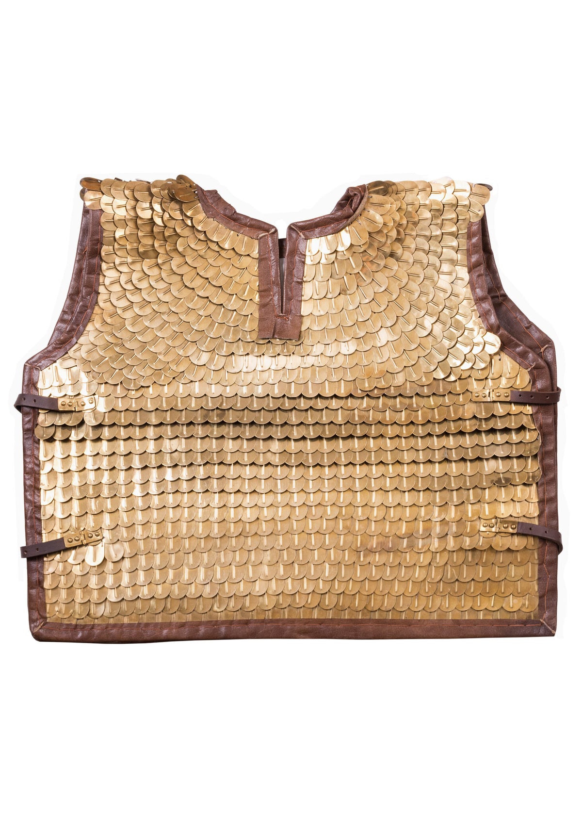 Lorica squamata tardo-romana