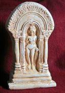 Altare domestico romano a Venere