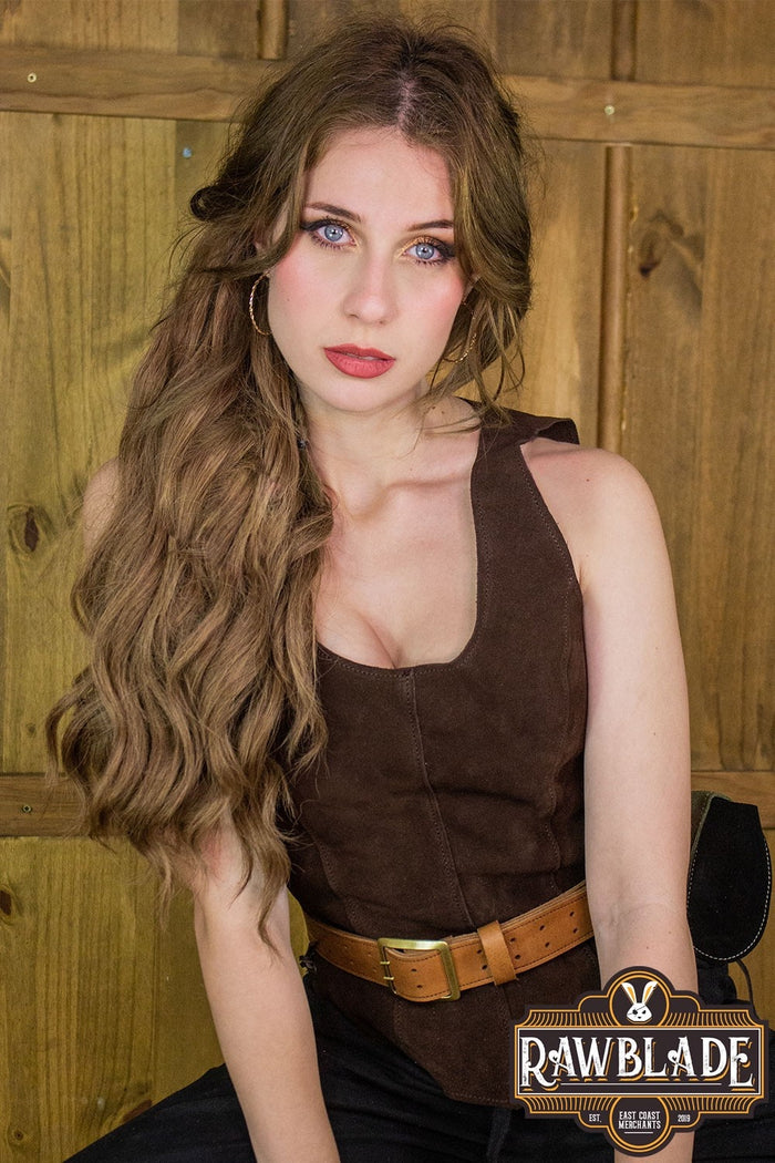 Granada Mieder, dunkelbraun