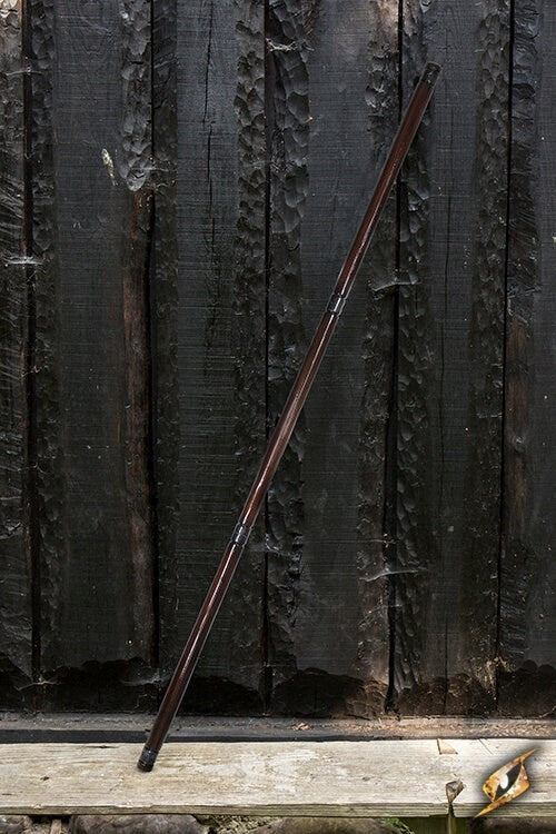 LARP Ready For Battle Staff