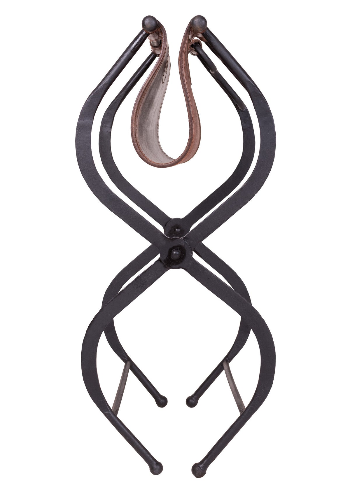 Romersk stol, sella curulis