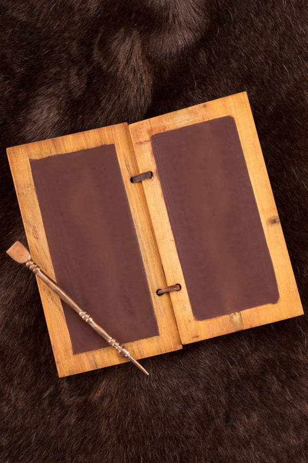 Roman wax tablet, Tabula cerata