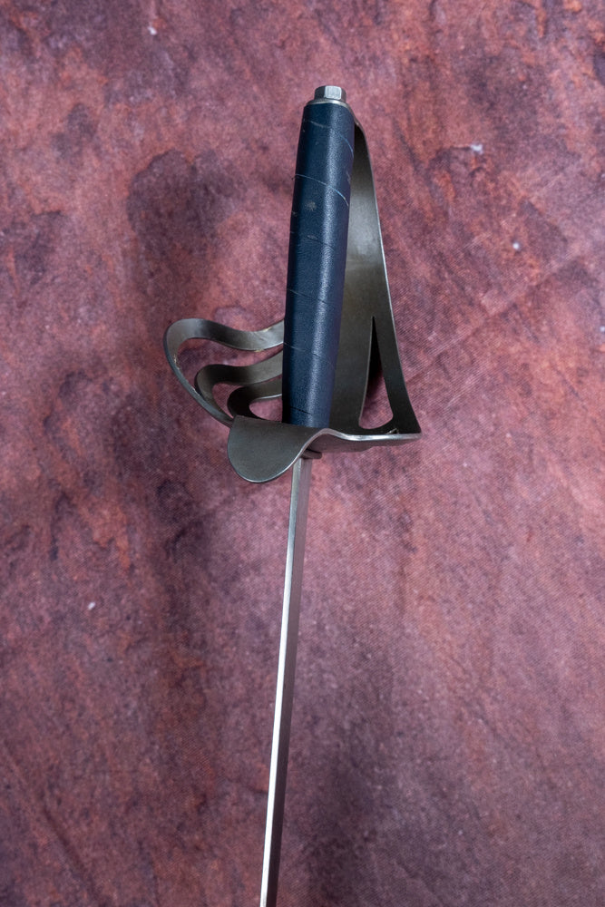 HEMA sabel, medium flexibiliteit, bot (battle-ready)