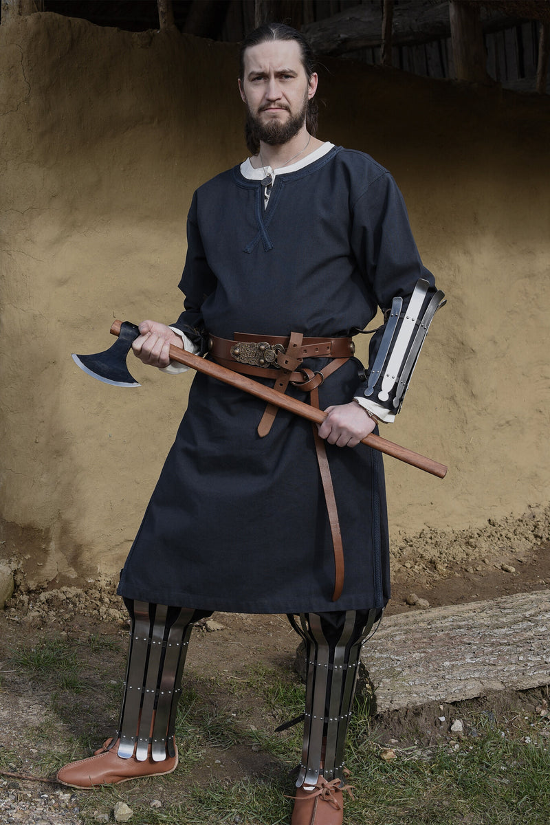 Tuniek Harald, donkerblauw