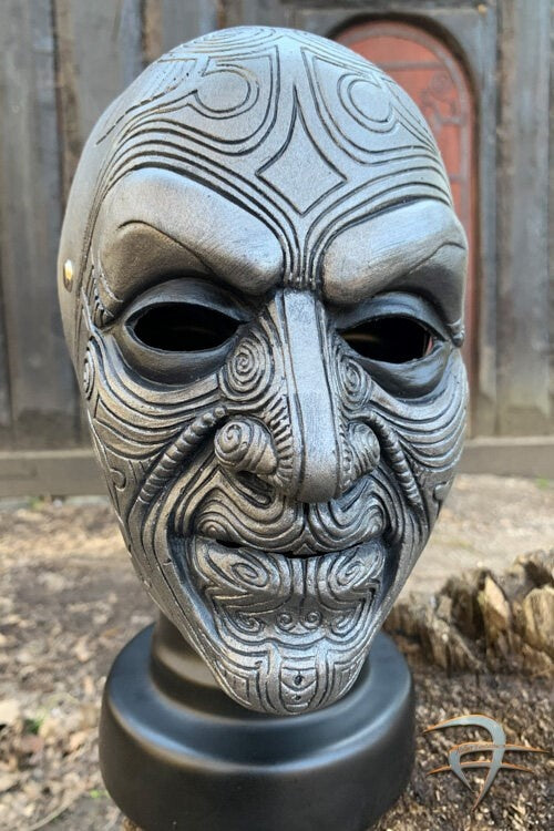 Masker Moko
