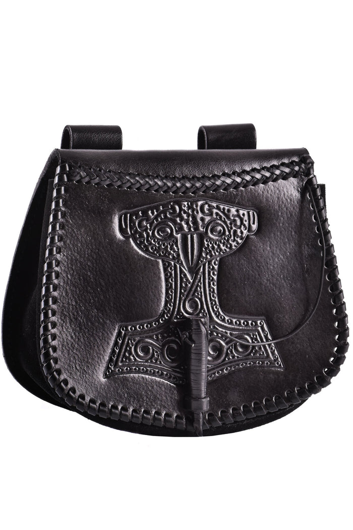 Marteau de Thor sac noir