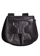 Mjolnir bag, black