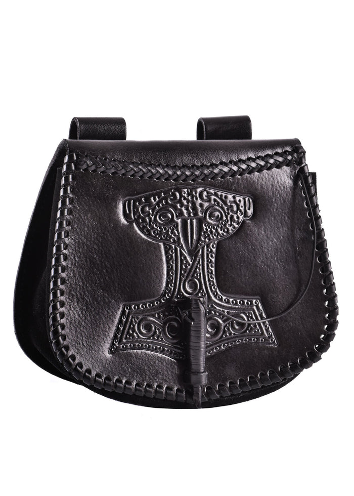 Mjolnir bag, black