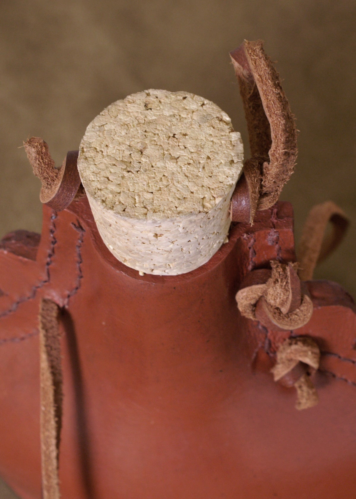 Cantimplora de acero inoxidable