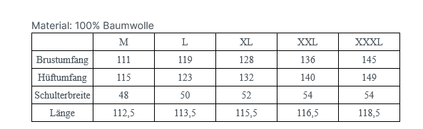 Broderad Norgaard-tunika, ullmix, blå