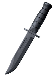 Cold Steel rubber Leatherneck knife