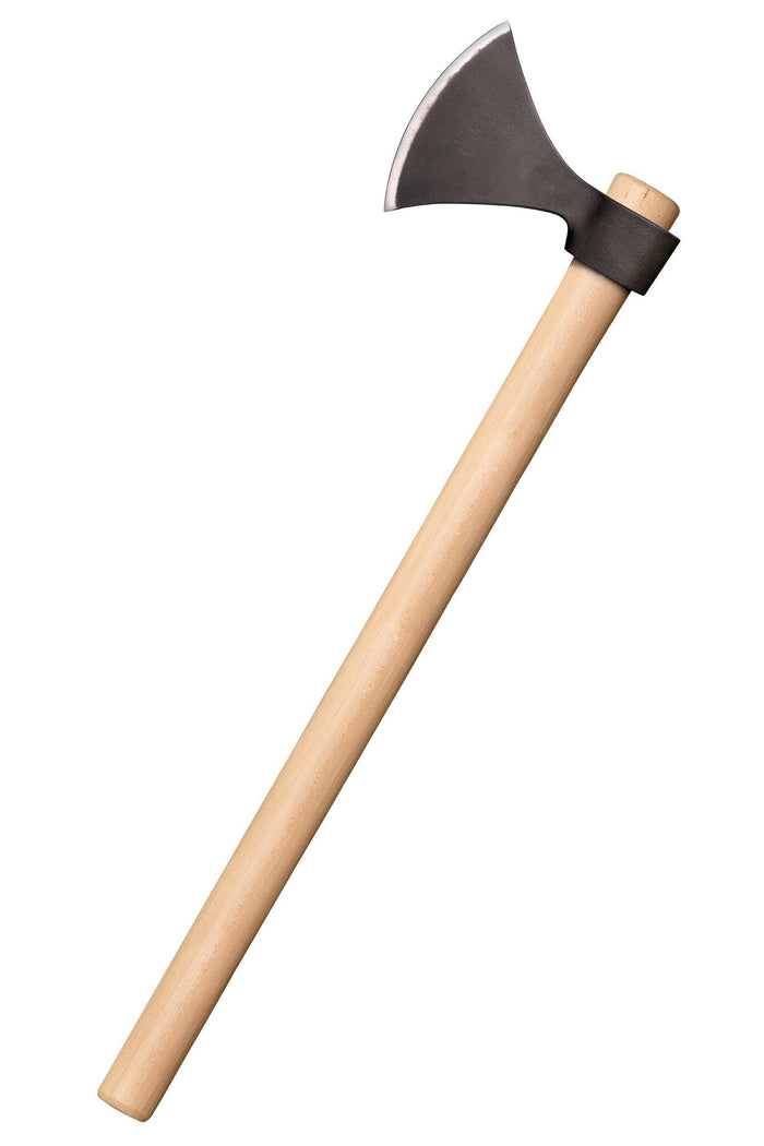 Viking Dane axe, type M, sharp