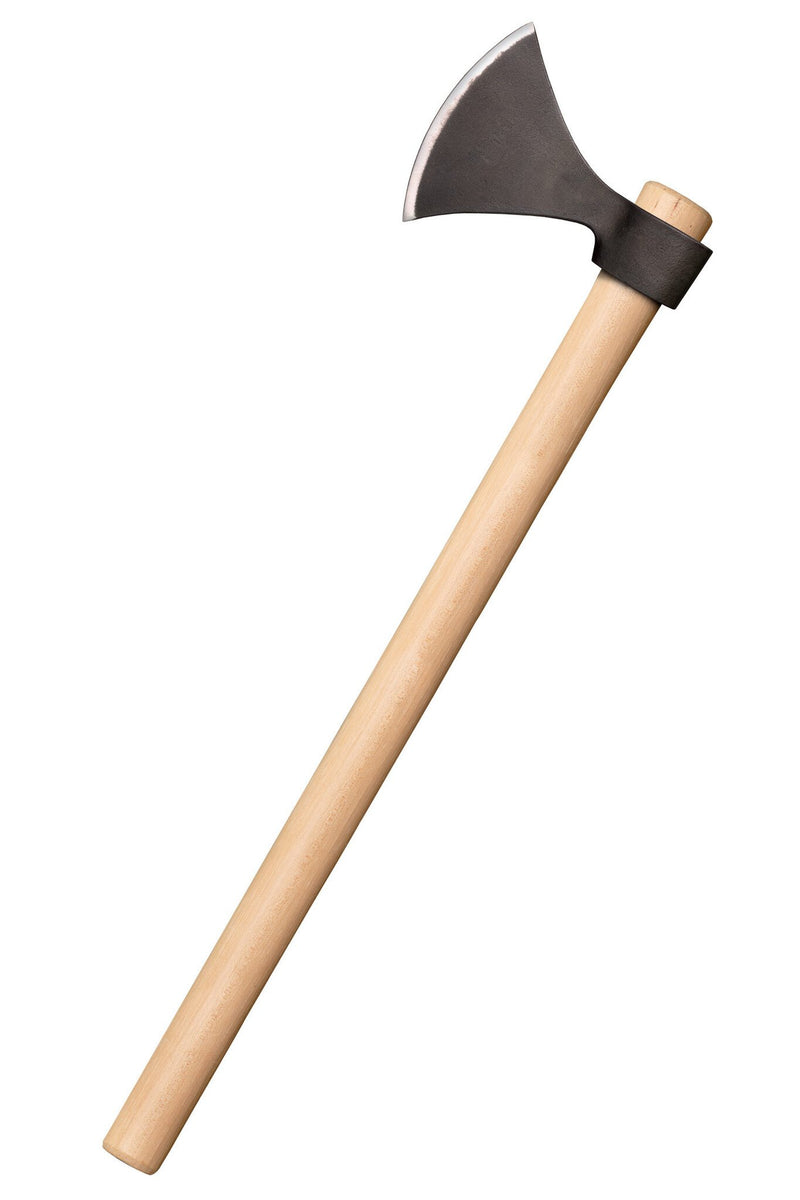 Viking Daneaxe, type M, skarp