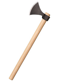 Viking Daneøks, type M, skarp
