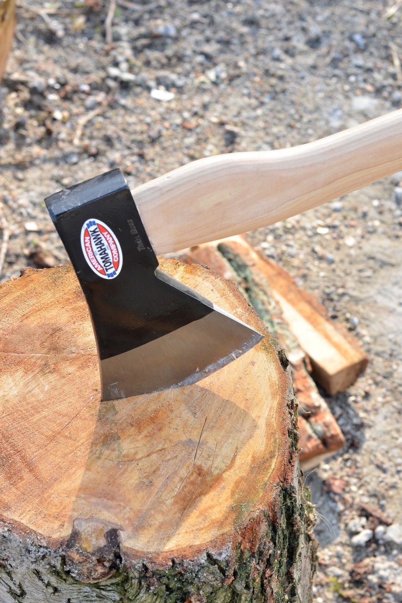 Trail Boss, semi-sharp