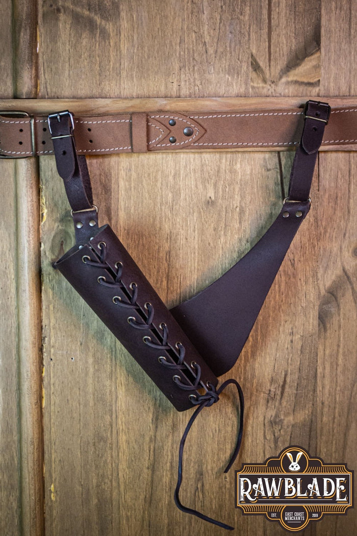 Breda Houder - Bruin