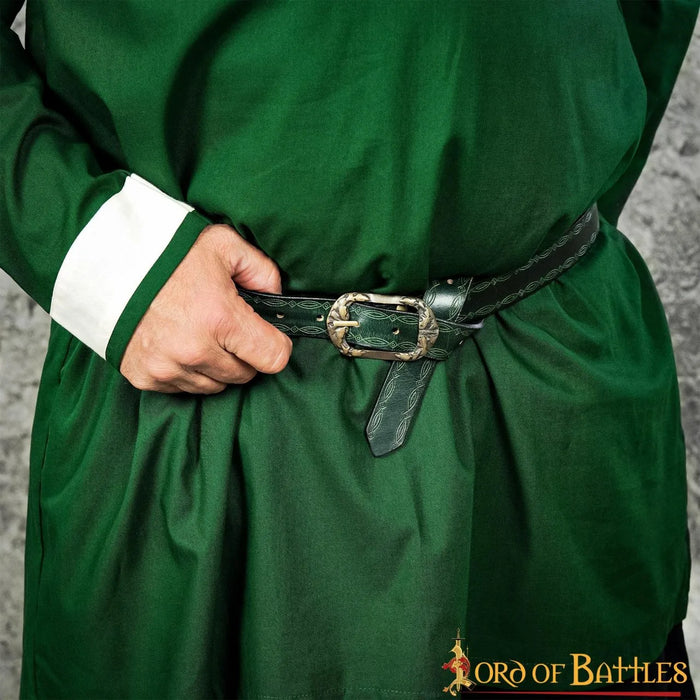 Ranger riem, groen