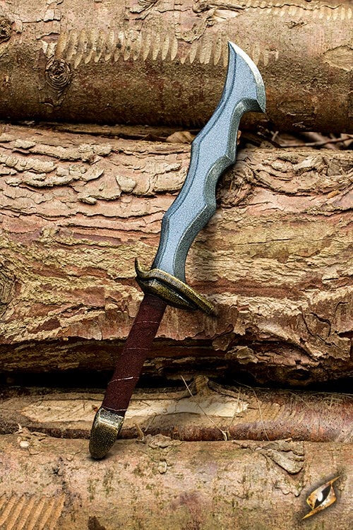 Corsair Dolch, LARP-Waffe, Schaumstoff