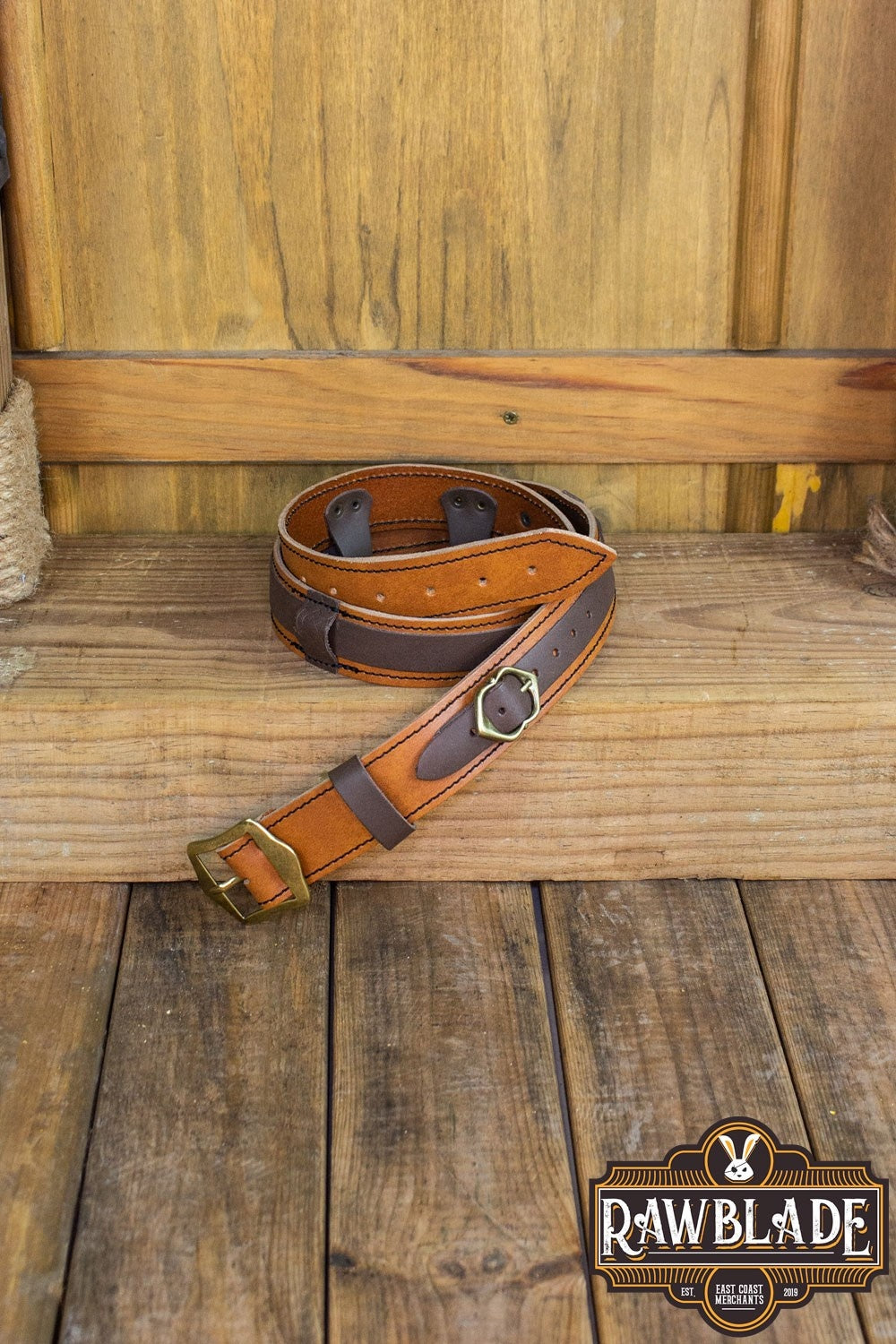 Jenan Riem, bruin