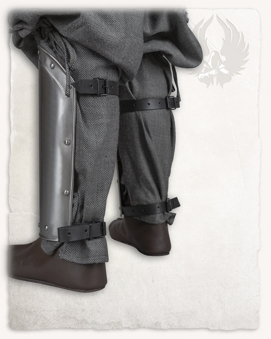 Schienbeine Balthasar, 1,2 mm