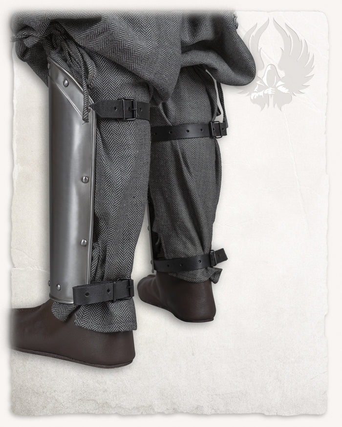 Schienbeine Balthasar, 1,2 mm