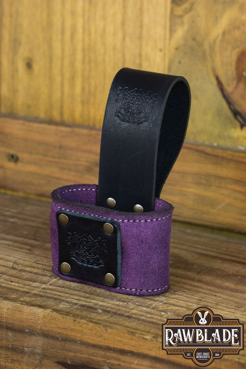 Uchwyt Wanderer – ultrafioletowy