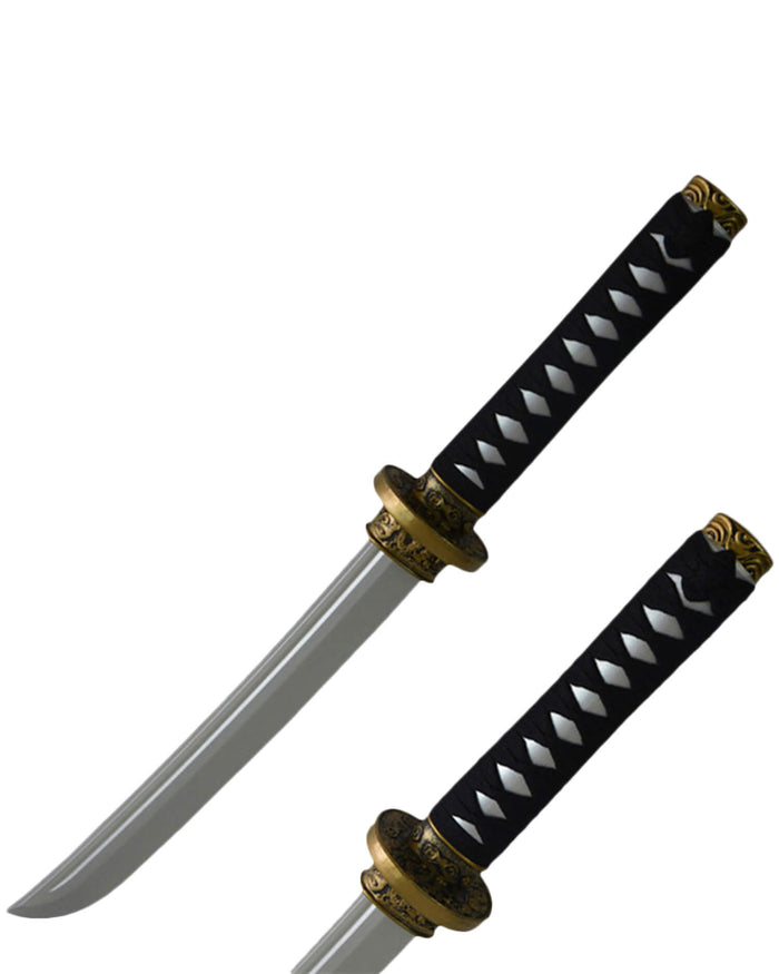 LARP Kuroyami tanto