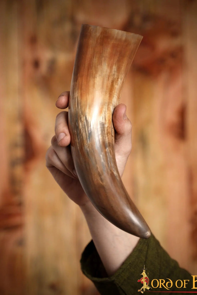 Corne à boire Ranger, 500–650 ml