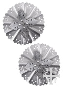 SPQR gotische Besagews, 15. Jahrhundert, 1,2 mm