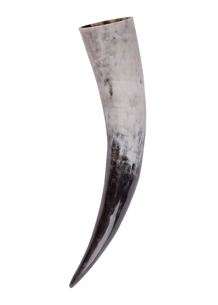 Drinking horn 1 liter