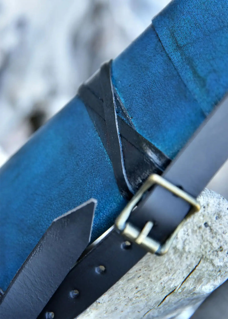 13. århundredes sværd Neuchâtel, semi-skarpt