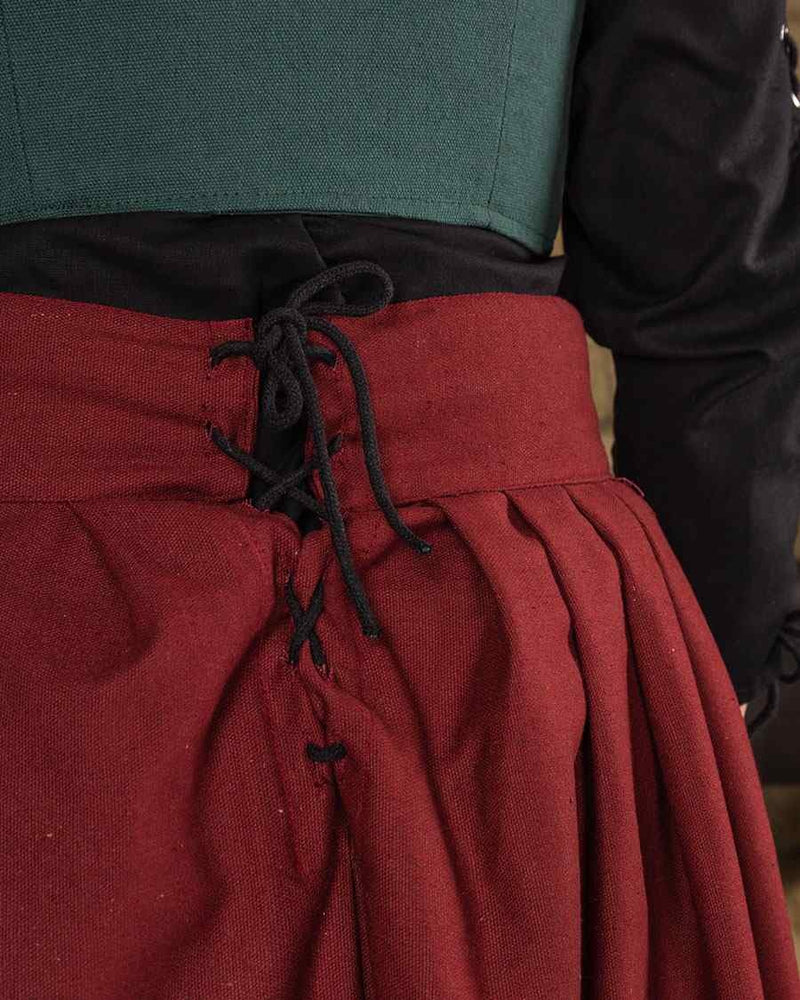 Gonna Anna, bordeaux