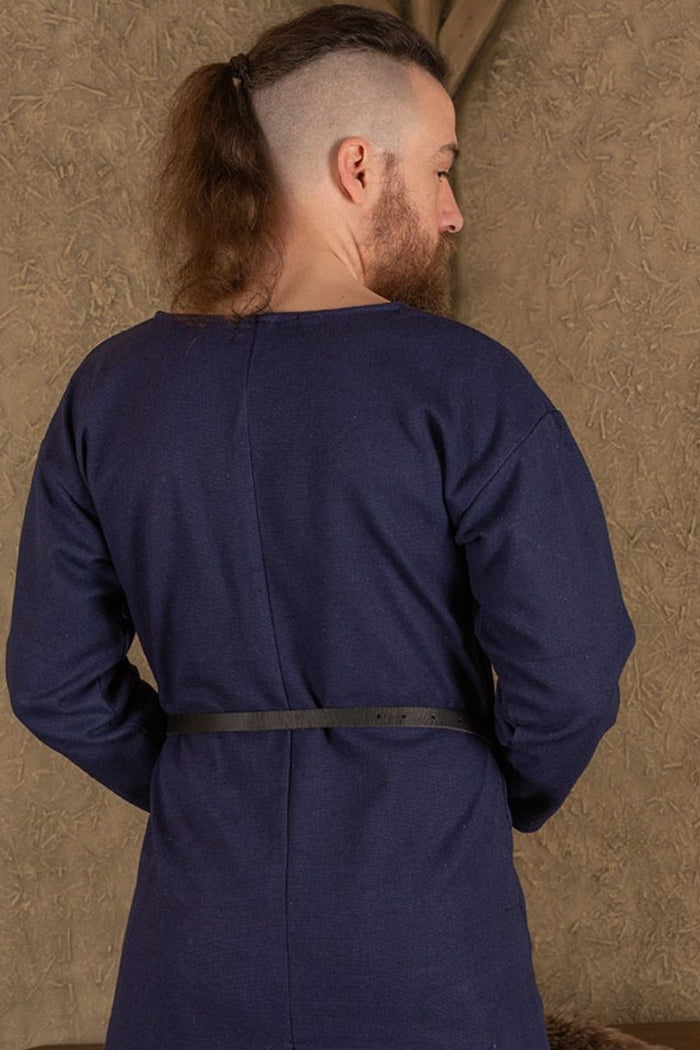 Túnica Gadaric, azul