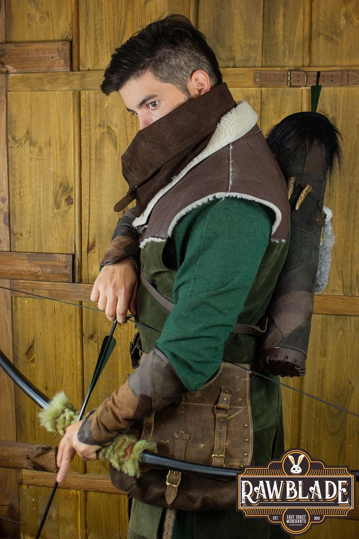 Hunter Tobolac - Smeđa