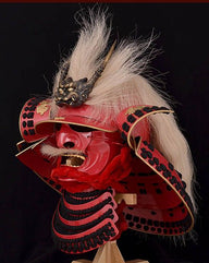 Takeda Shingen Kabuto ķivere