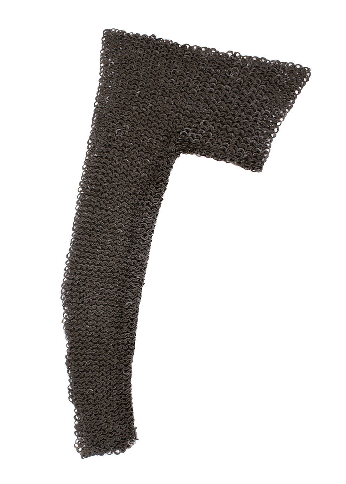 Voiders, flat rings – wedge-shaped rivets, 8 mm