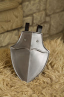Belt shield Lambert, 1.2 mm