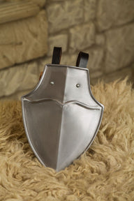 Belt shield Lambert, 1.2 mm