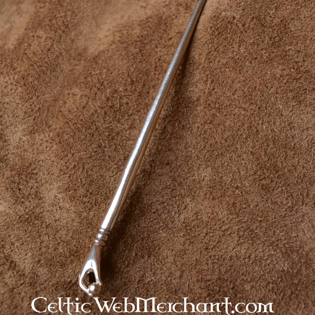 Roman hairpin Silchester, bronze