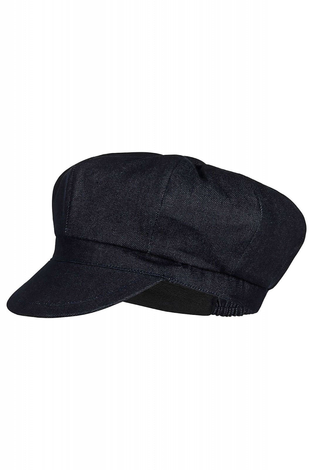 1920 pet Charlie, blauw