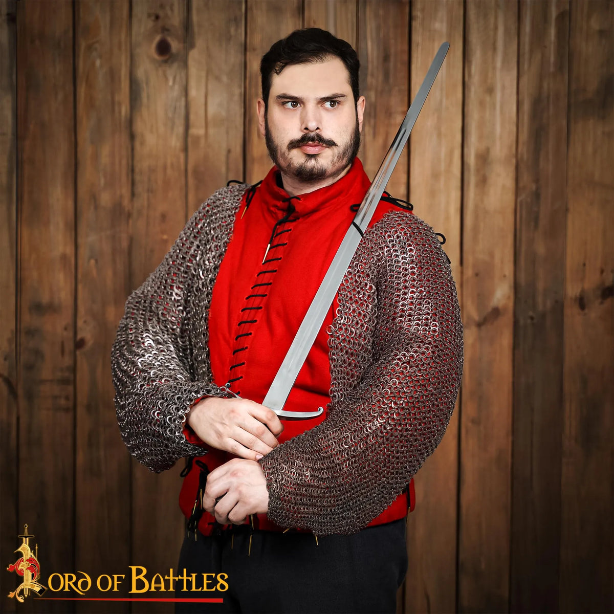 Voiders, par, flade ringe, runde nitter, 9 mm