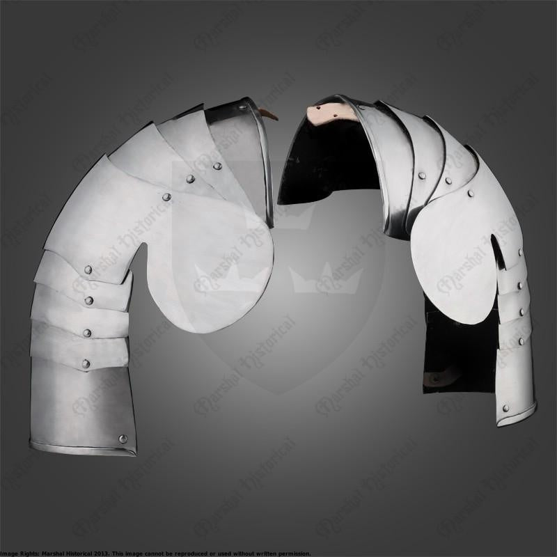 Naramienniki S18 1400–1450, 1,6 mm