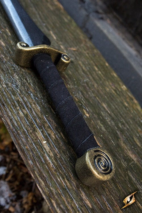 Persian Blade, LARP-sværd