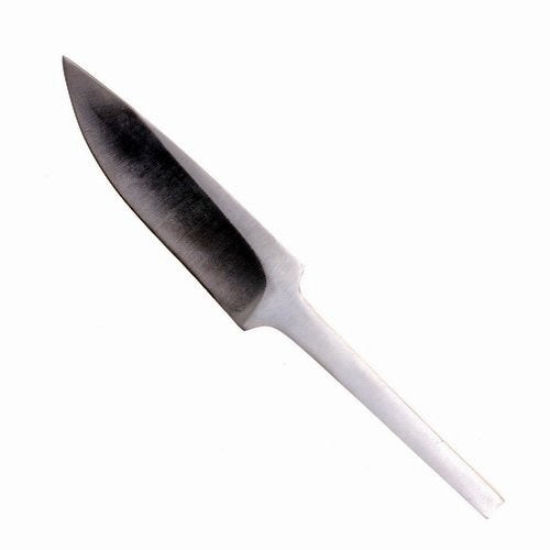 Lama di coltello 16,5 cm, lucidata