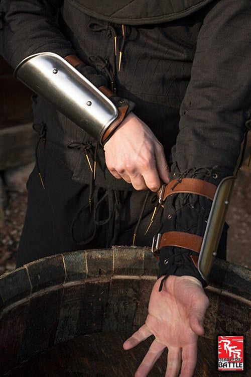 RFB Armschienen Unterarmschutz, 1 mm