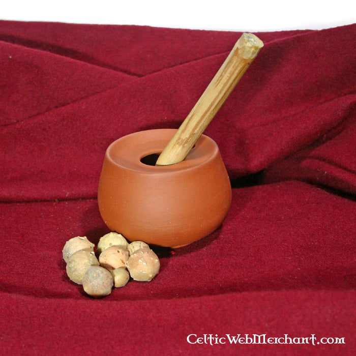 Galläpfel für Tinte 80 g