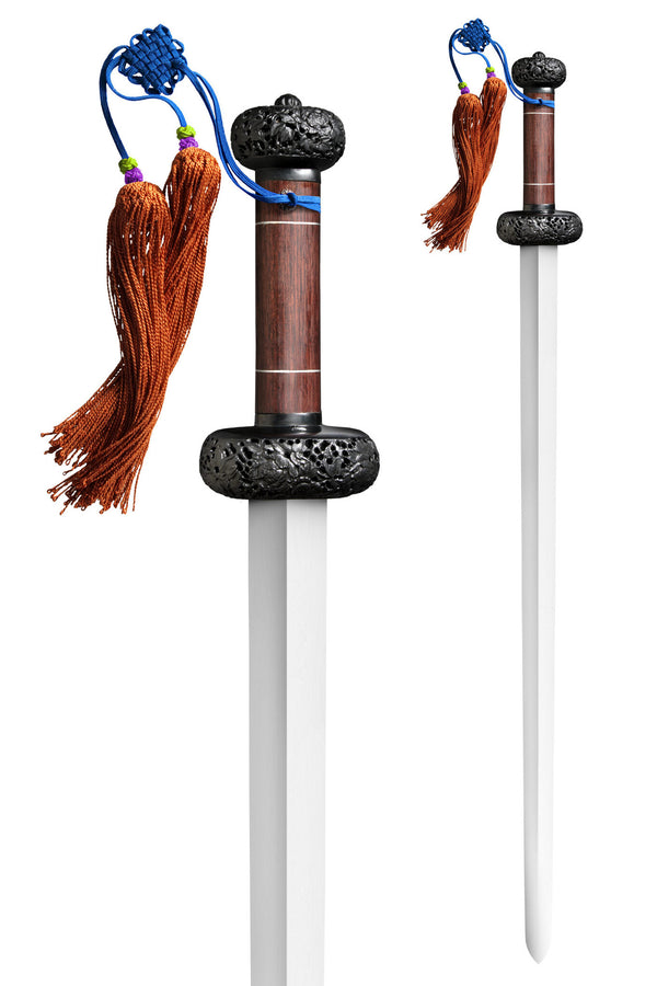 Battle Gim, sharp