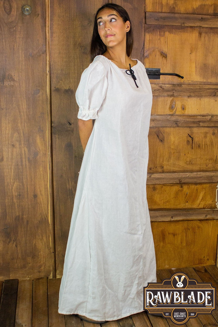 Brandywine Chemise, Leinen, natur